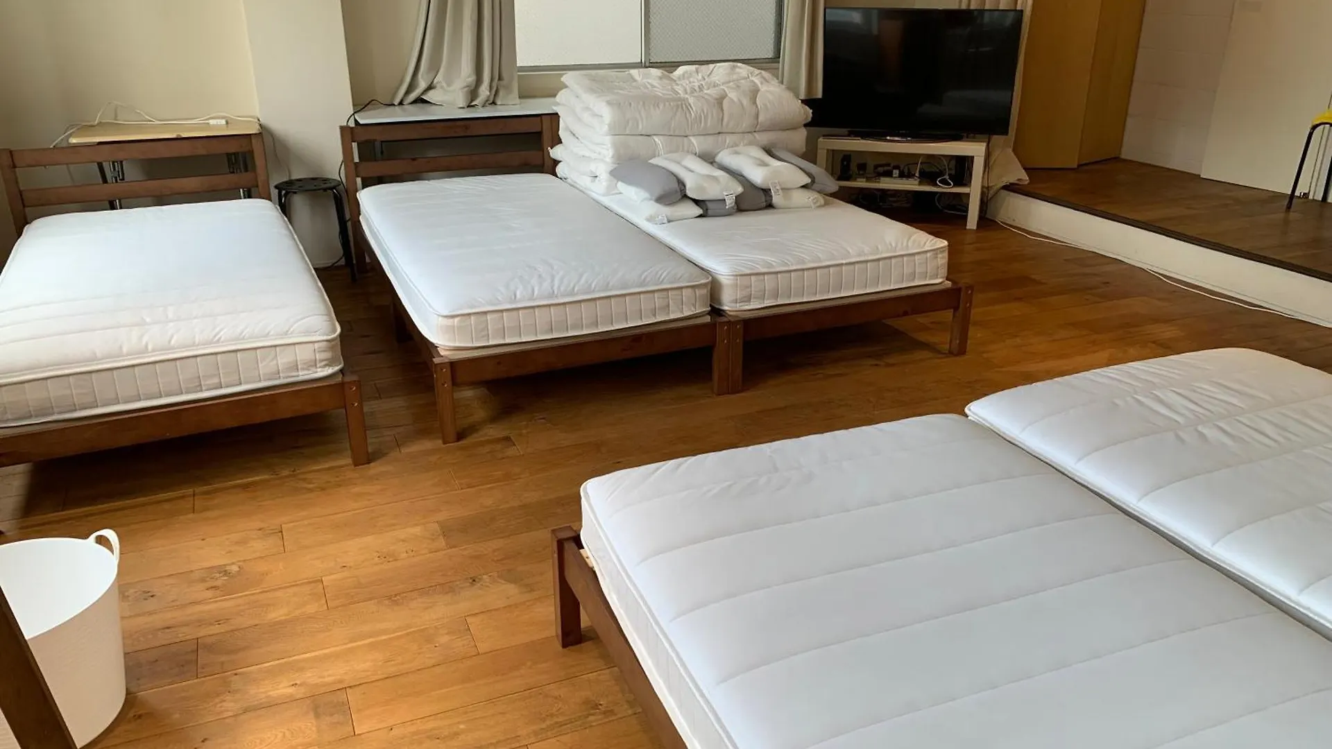 Apartament ホテル スミヨシホルモン Tokio