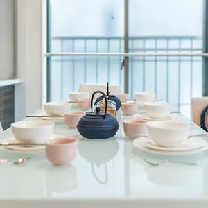 Qiqi House まるごと新築一軒家宿 Spacious New Home, 8 Guests, Easy Airport & Access 東京都