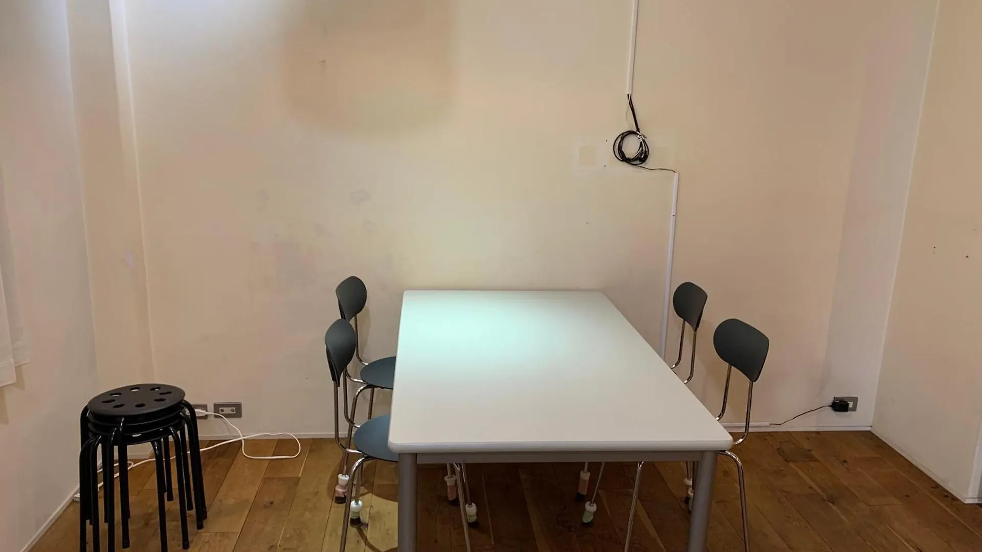 Apartment ホテル スミヨシホルモン Tokyo