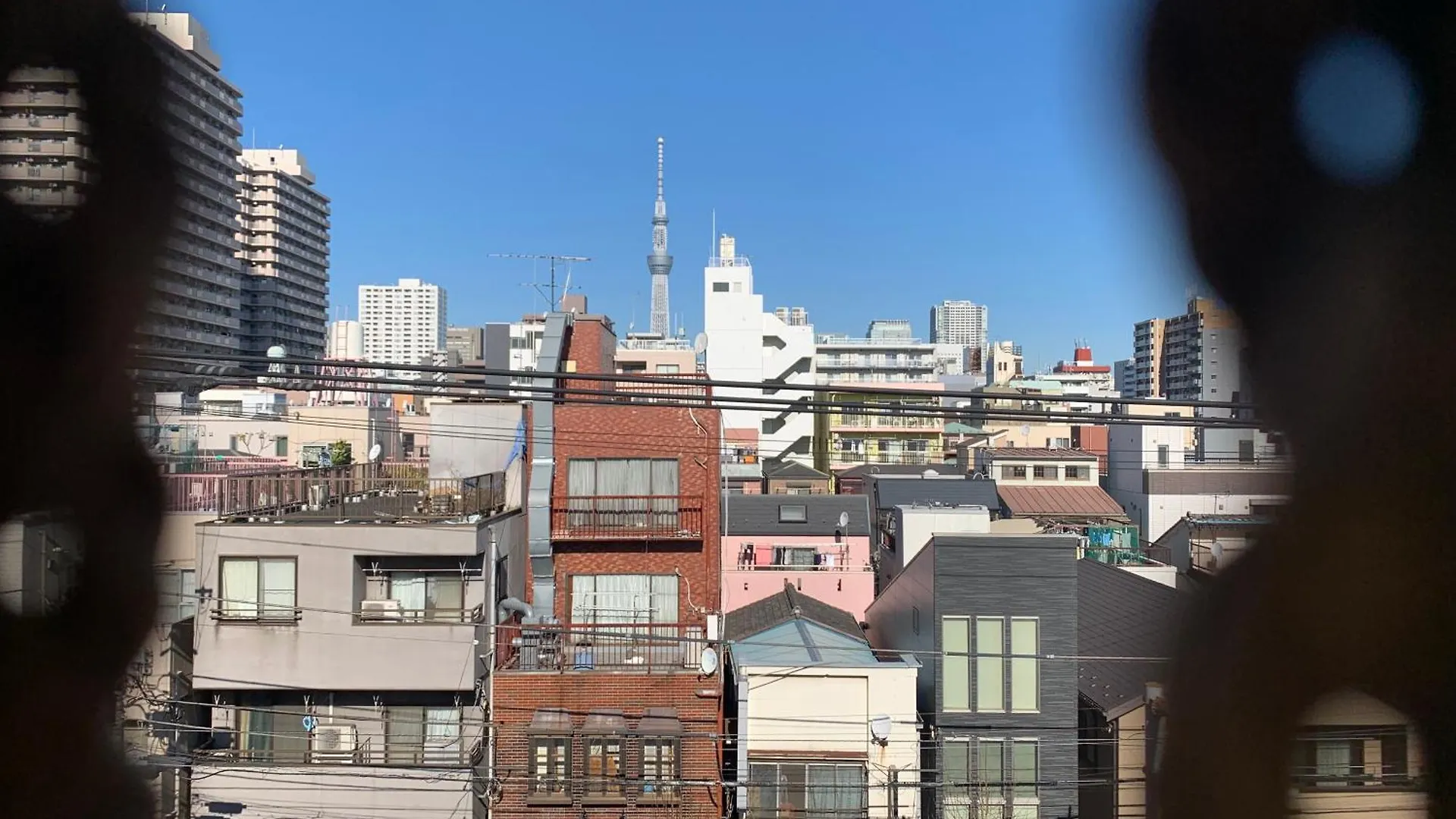 ホテル スミヨシホルモン Tokyo 0*,