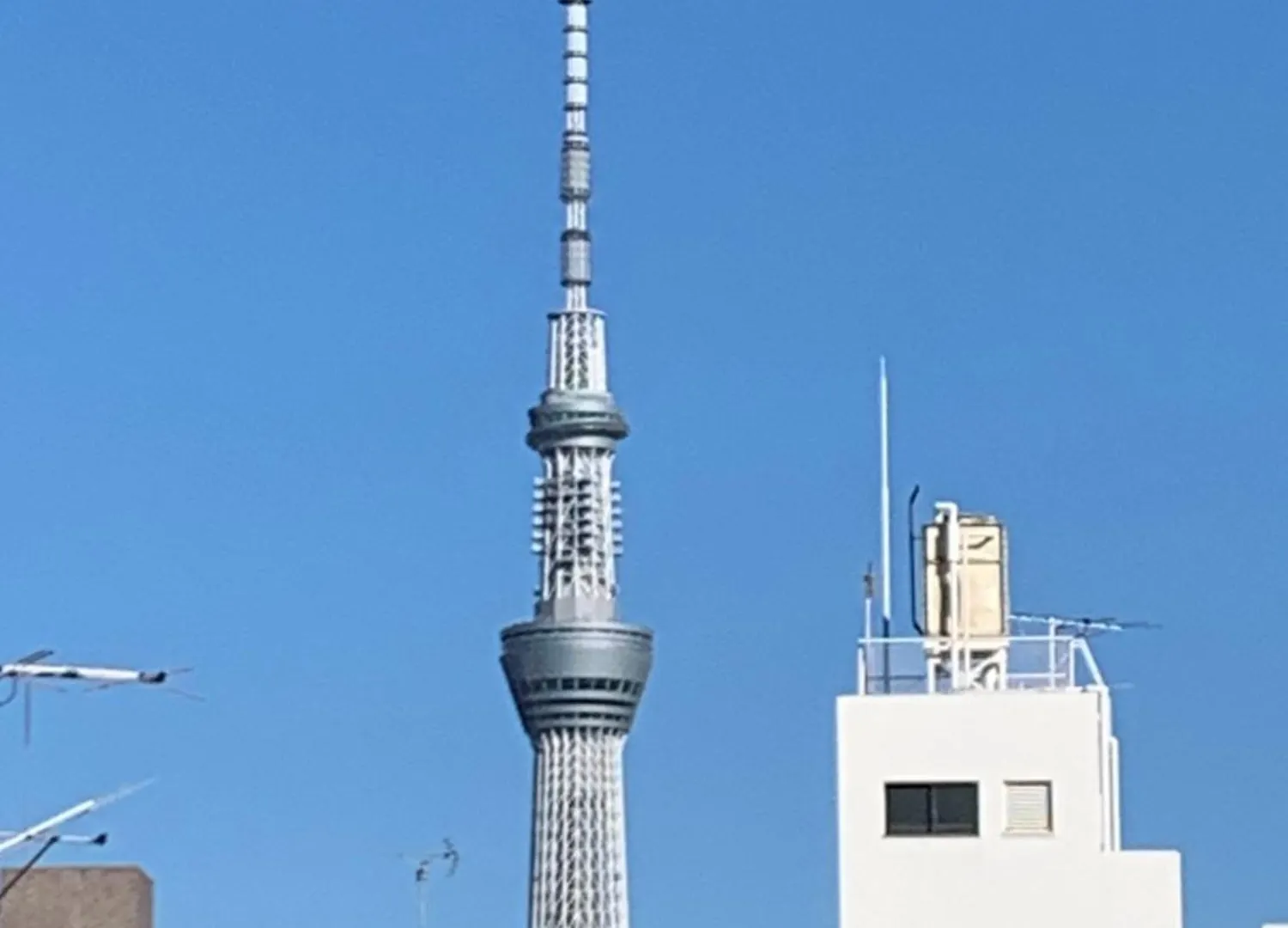 ホテル スミヨシホルモン Tokyo Apartment