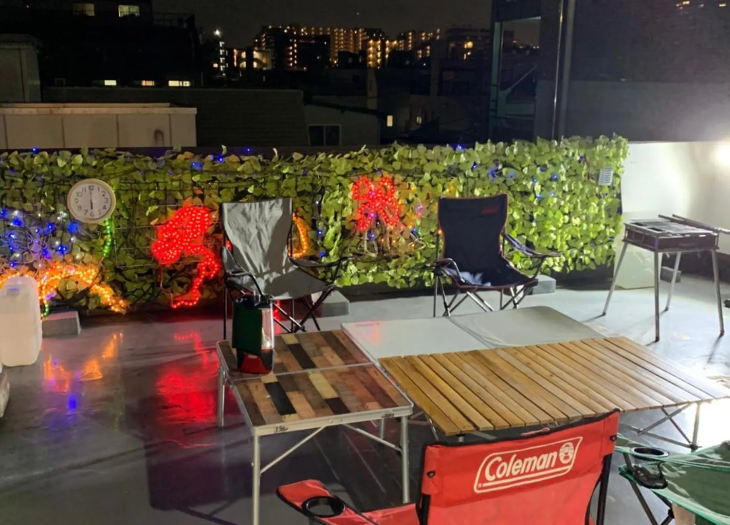 Apartment ホテル スミヨシホルモン Tokyo Japan